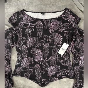 Long sleeve Guess shirt